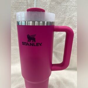 Stanley Quencher 30oz Fuchsia GUC